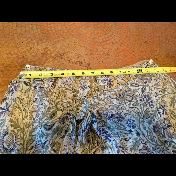 EMANUEL UNGARO Skort - Picture 6 of 6